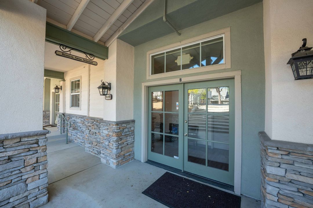 Oral Surgery In Benicia, CA 94510 Bay Area OSM